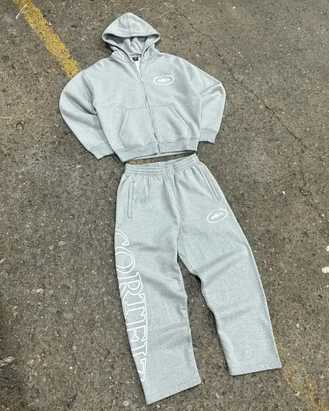 Corteiz Suits/Coat/Pants（40+ Styles）7550688128 2
