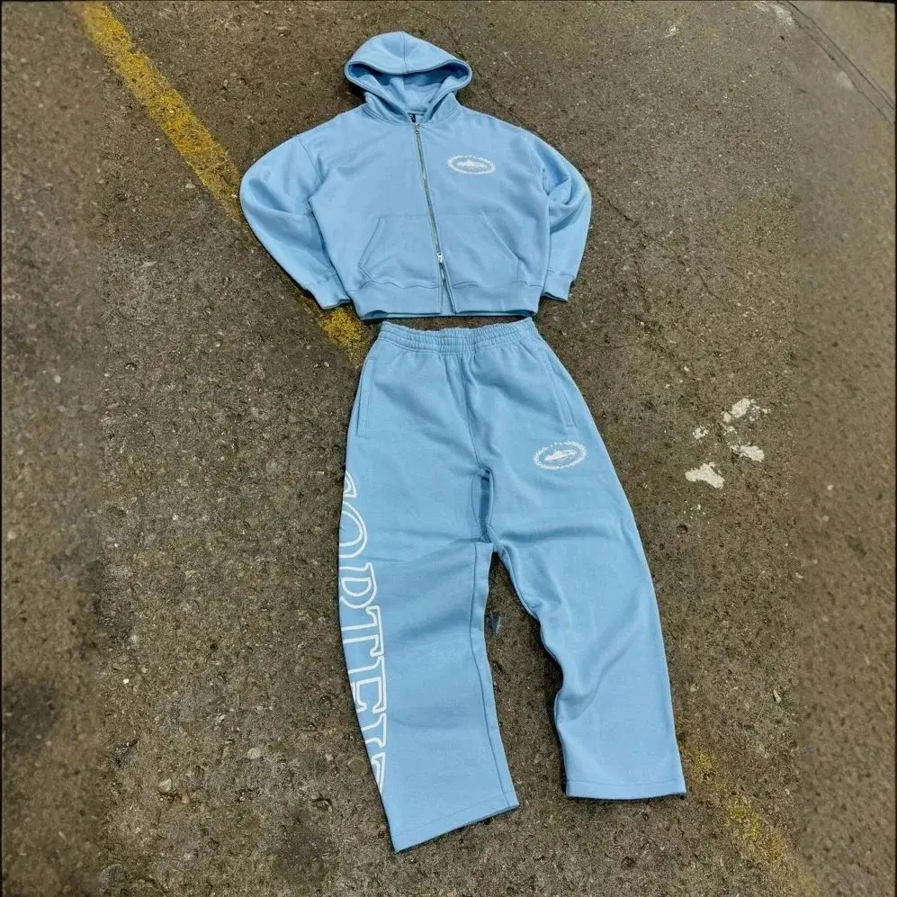 Corteiz Suits/Coat/Pants（40+ Styles）7550688128 3
