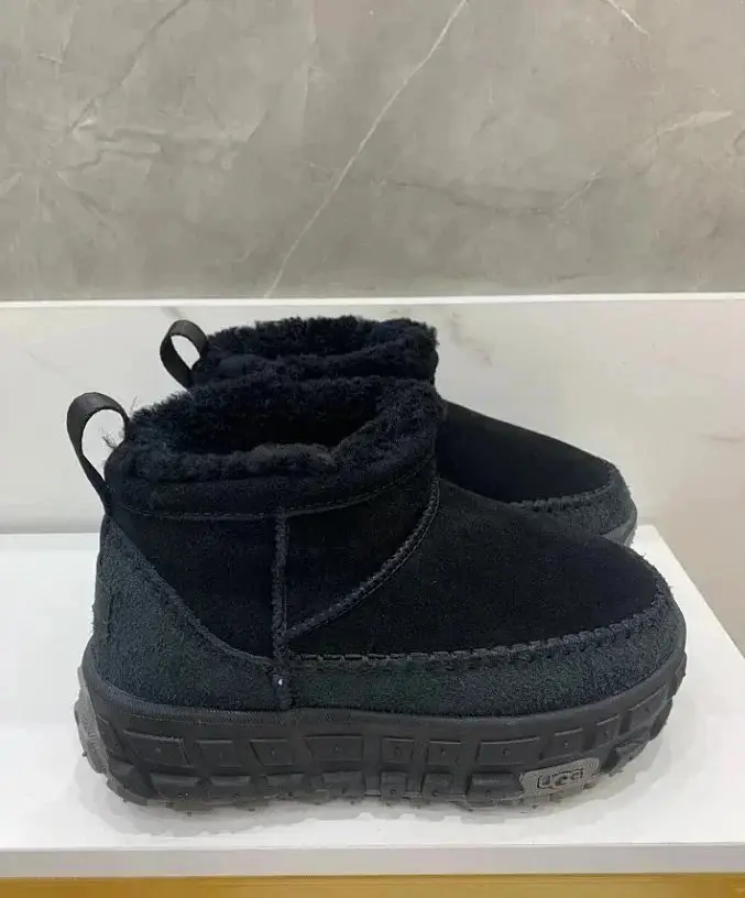UGG Mini Ultra Mini Boots [2 styles]