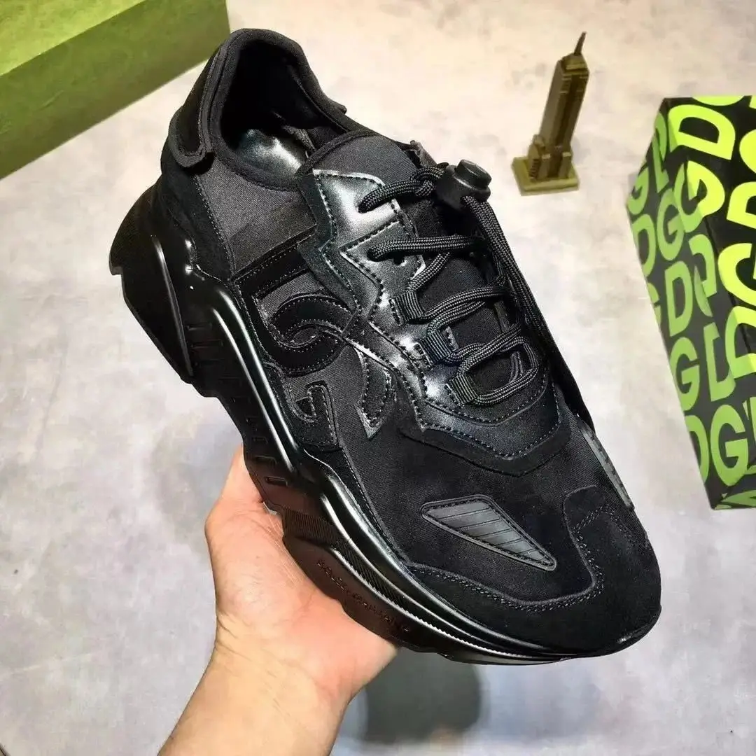Dolce & Gabbana shoes 2