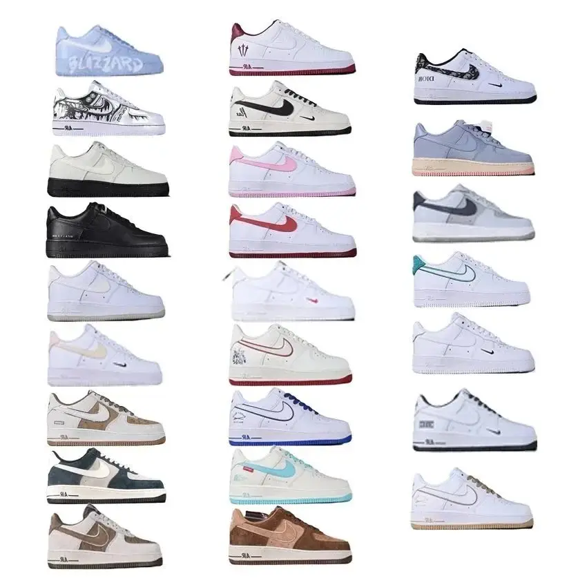 Nike Air Force 1 Sneakers