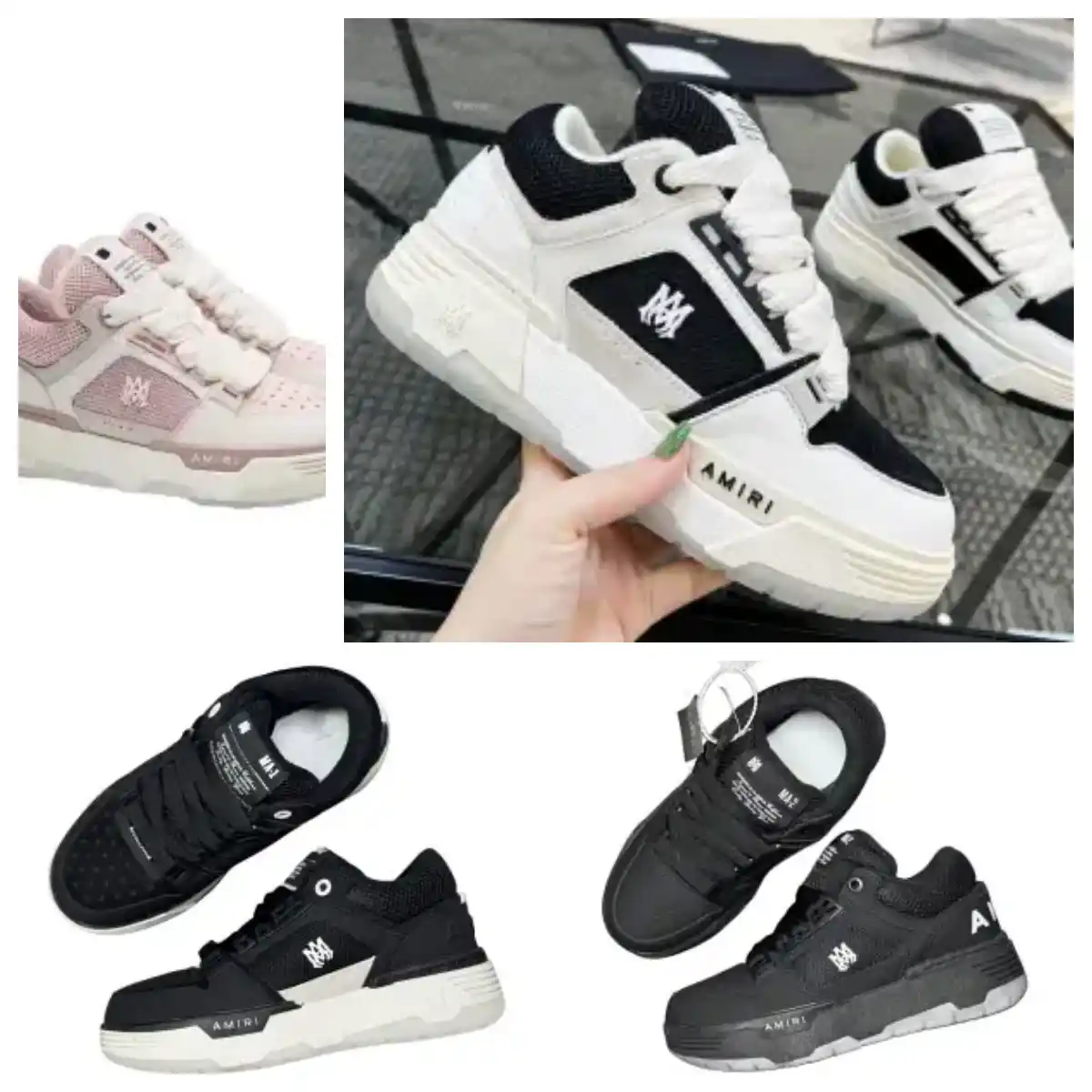 AMIRI Sneakers