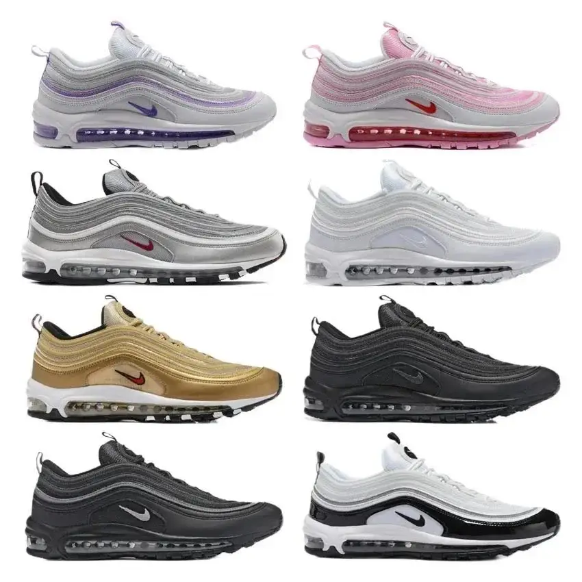 Nike Air Max 97 Sneakers (8 style)