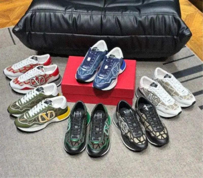 Valentino Shoes