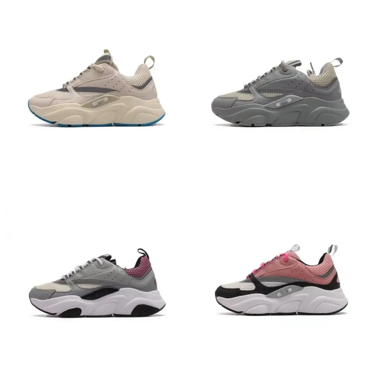 Dior B22 Sneakers 3