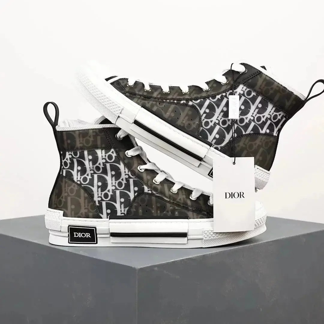 Dior Sneakers(20 style) 2