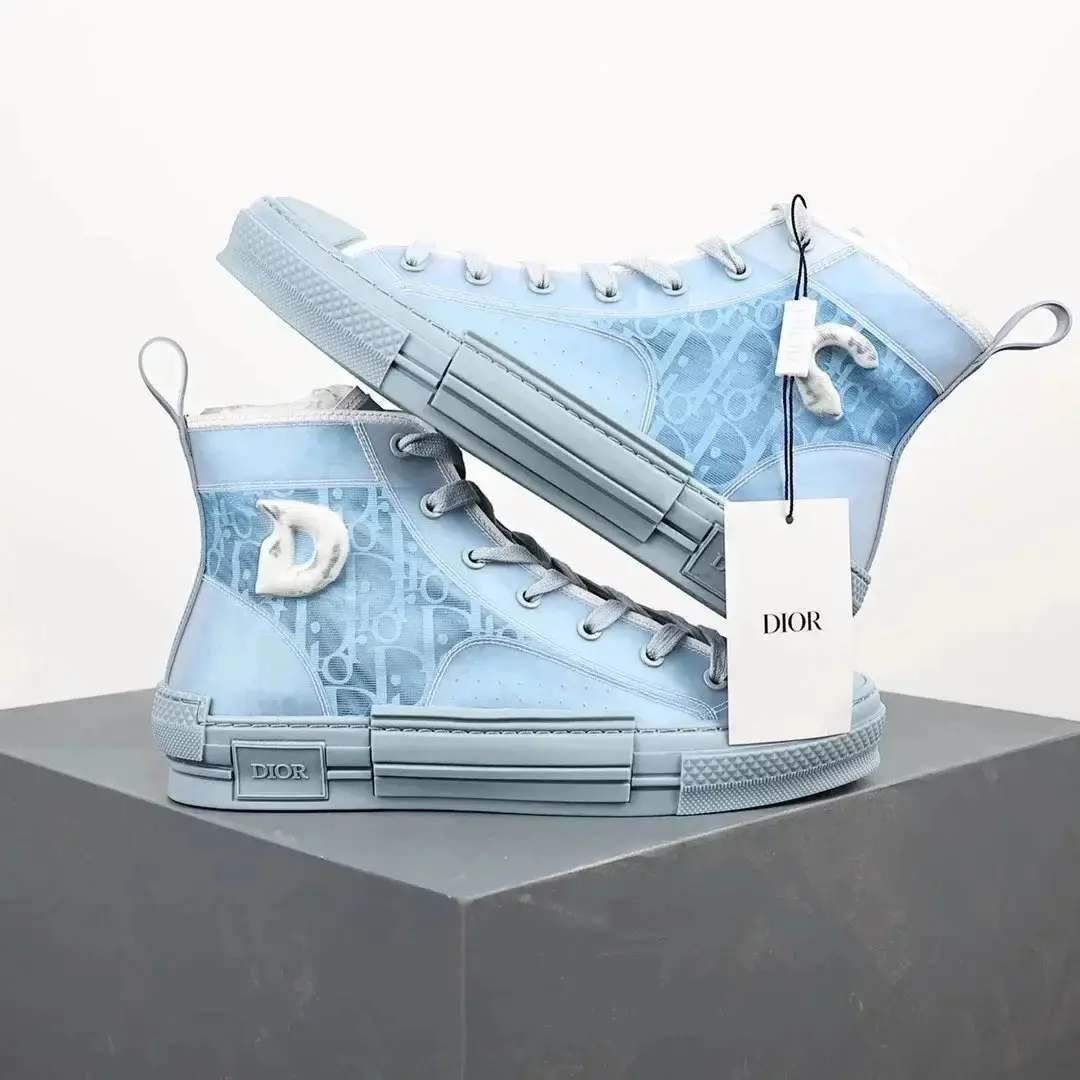 Dior Sneakers(20 style) 3