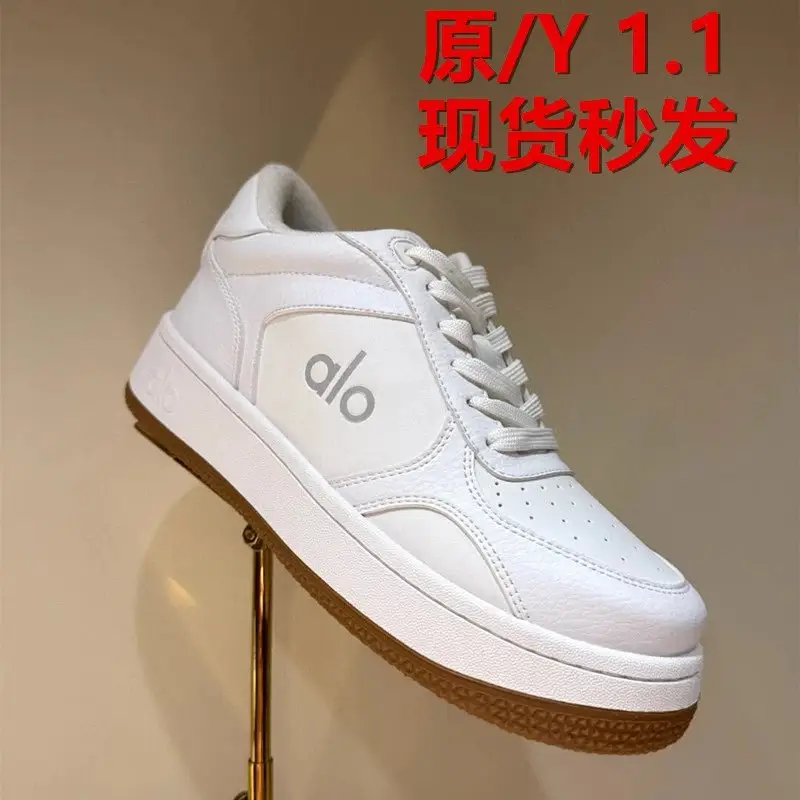 ALO Sneakers [Original/Y 1.1