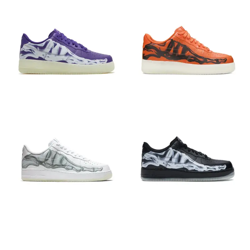 Nike Air Force 1 Sneakers