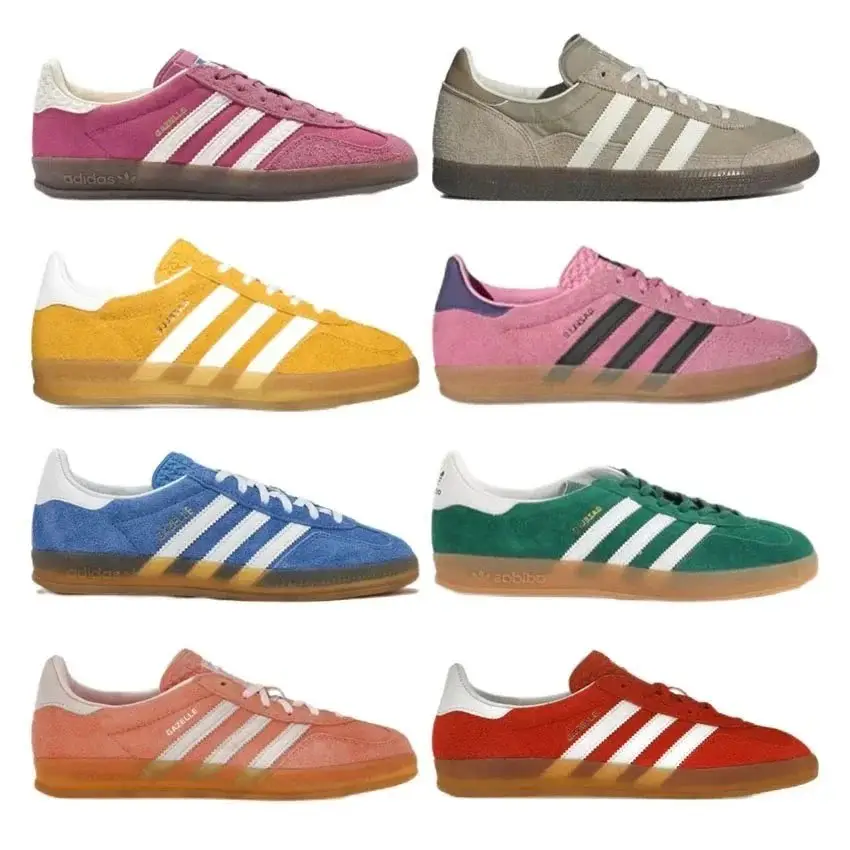 Adidas sneakers
