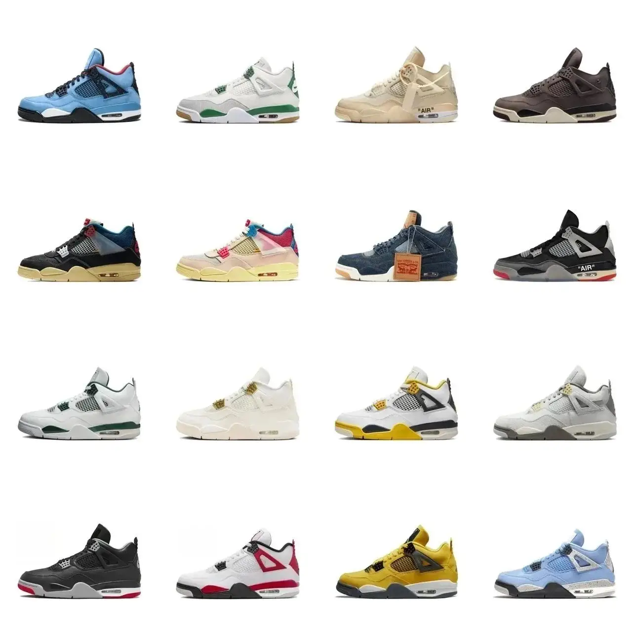 Air Jordan 4
