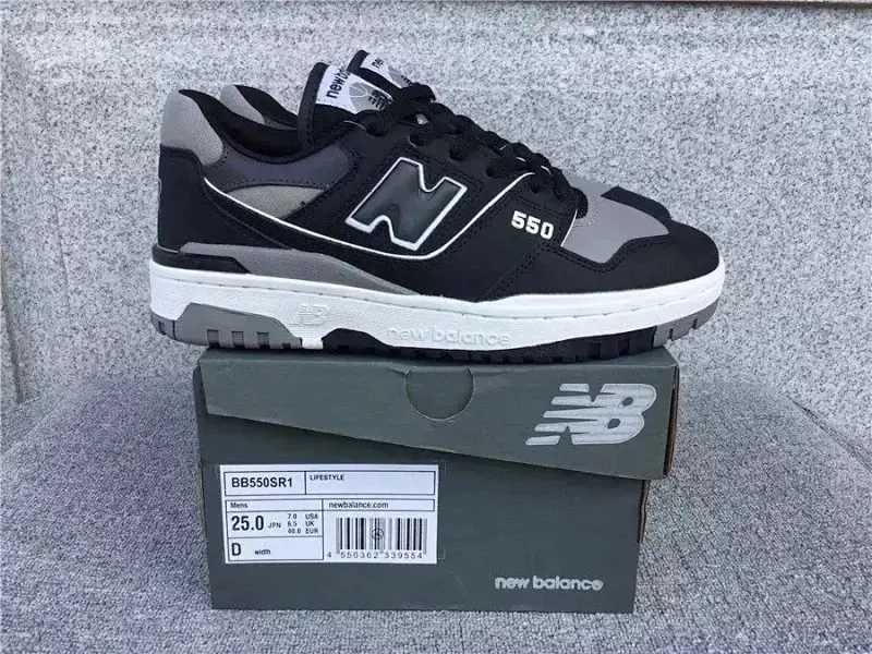 New balance 550 3