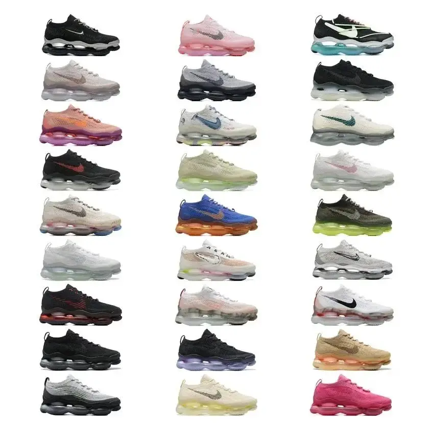 Nike AIR MAX scorpion Sneakers