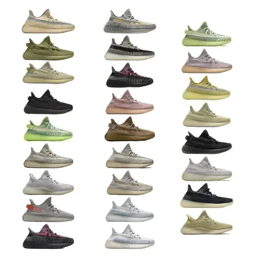 Adidas Yeezy 350 Sneakers(26 style)