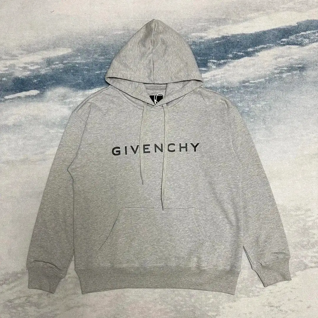 Givenchy Hoodie (12 styles) 2