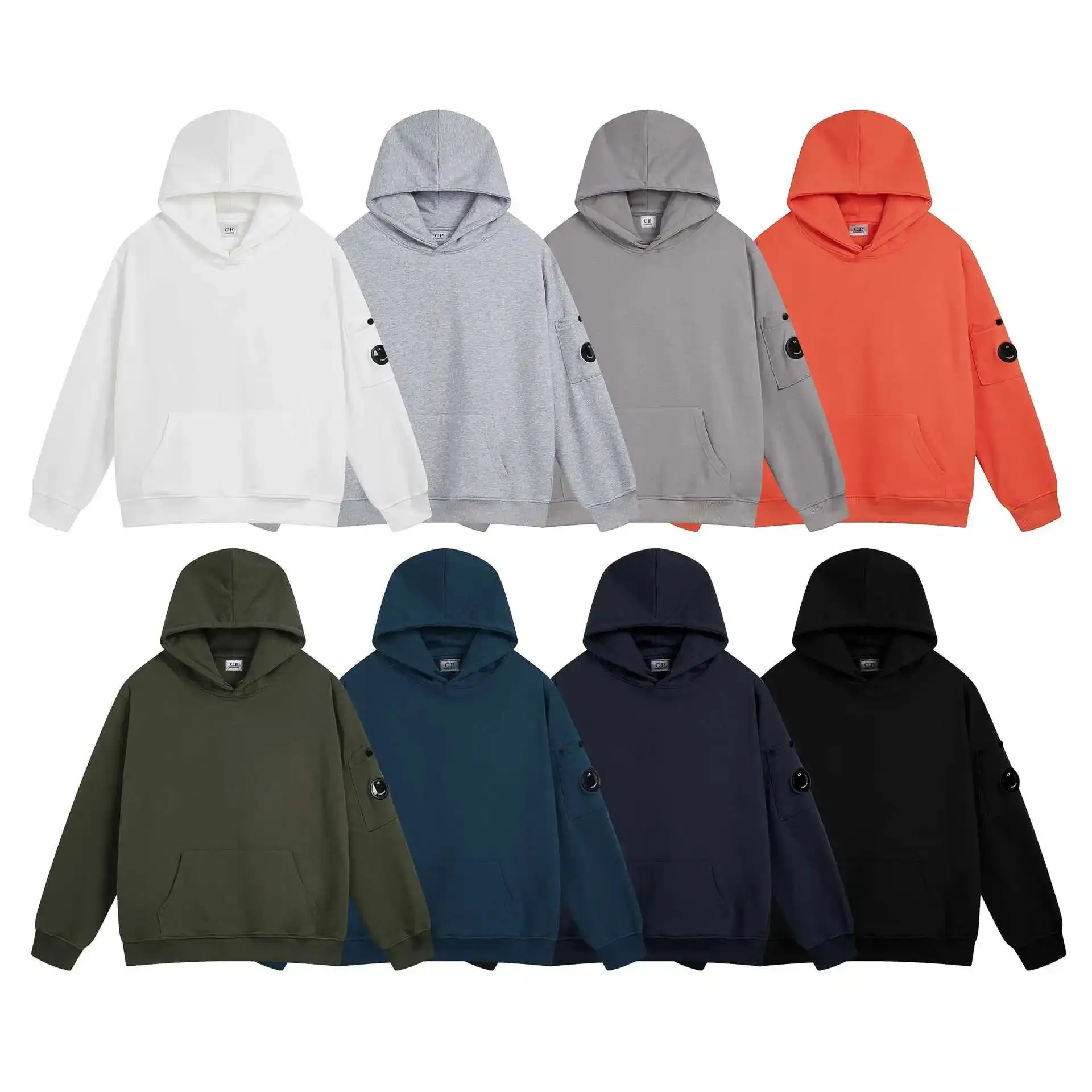 CP Company Hoodie [40 styles] 2