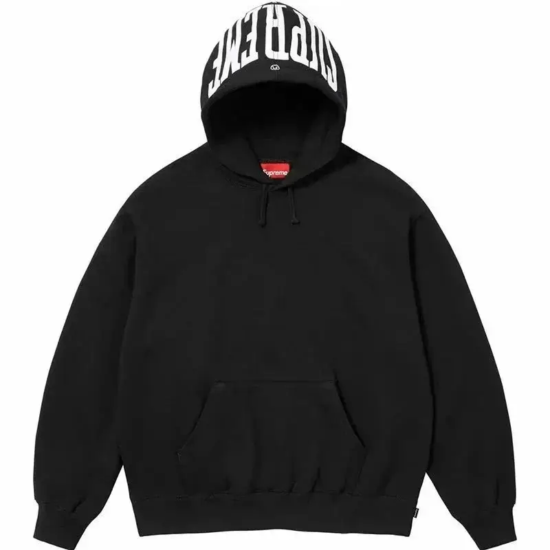 Supreme Arch Logo Hoodie [32 styles]