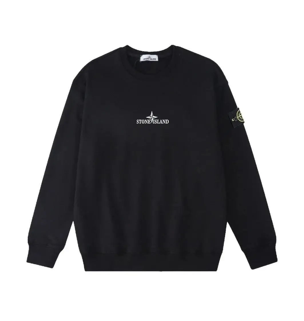Stone Island Crewneck Sweatshirt [28 styles] 3