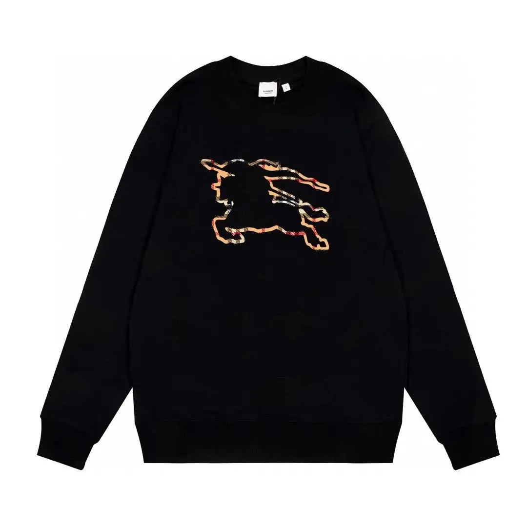 Burberry Hoodie  (12 styles) 3