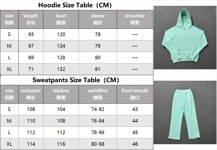 SixPM Hoodie 3