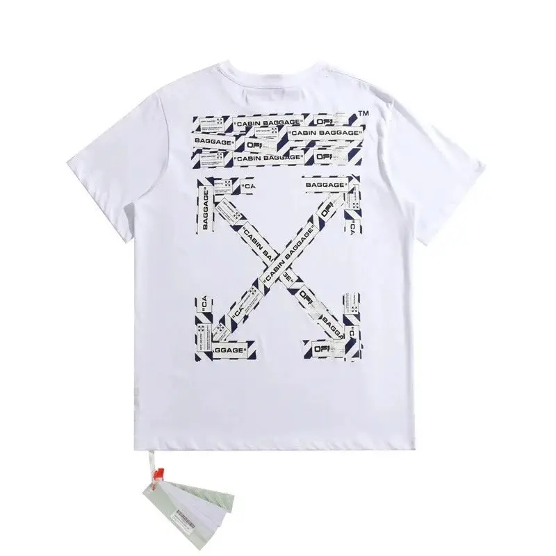 Off-White Tee 3