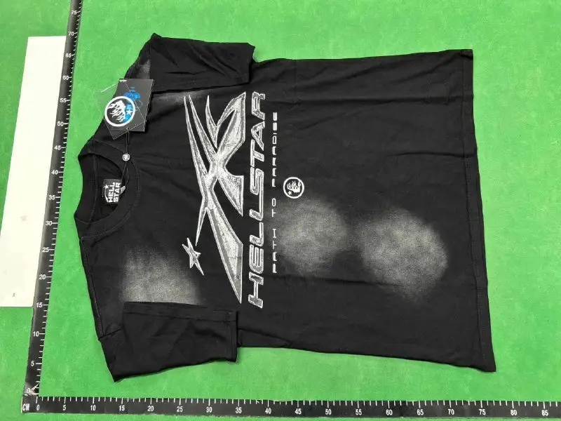 Hellstar 1996 Online T-Shirt 3