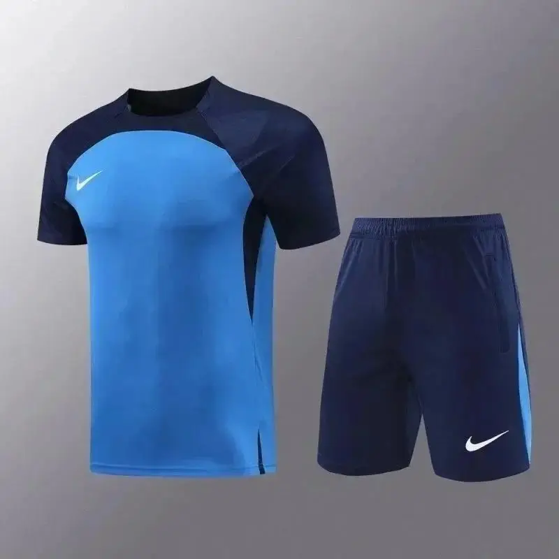 Nike T-shirt set 2