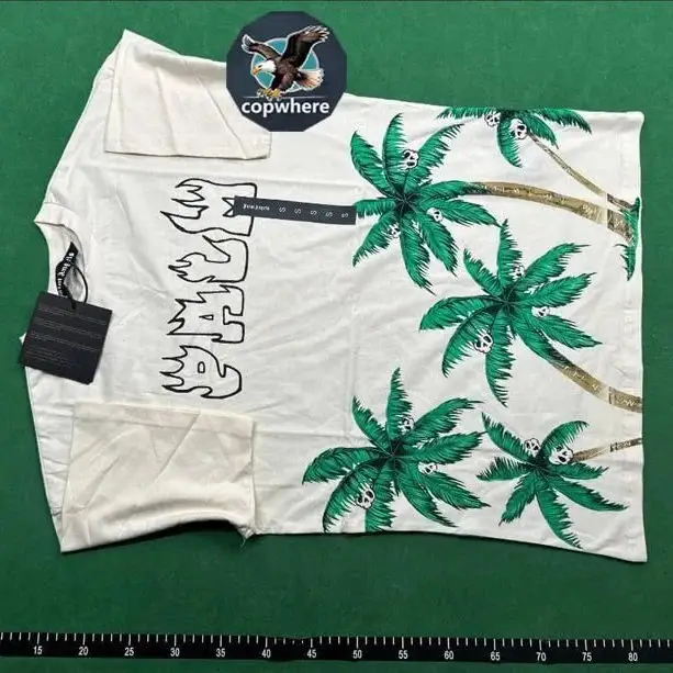 Palm Angels T-Shirts 2
