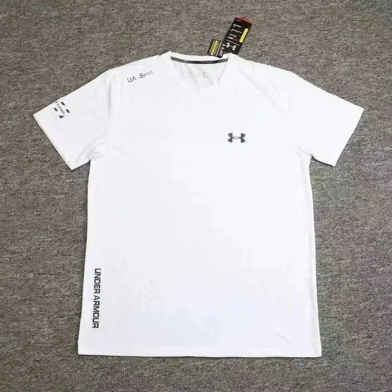 Under Armour Tshirt/shorts 3