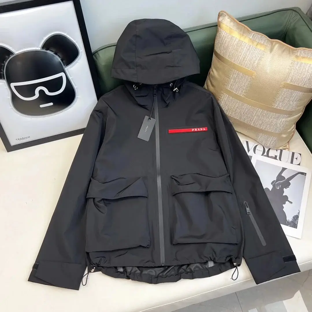 Prada coat (12 styles)