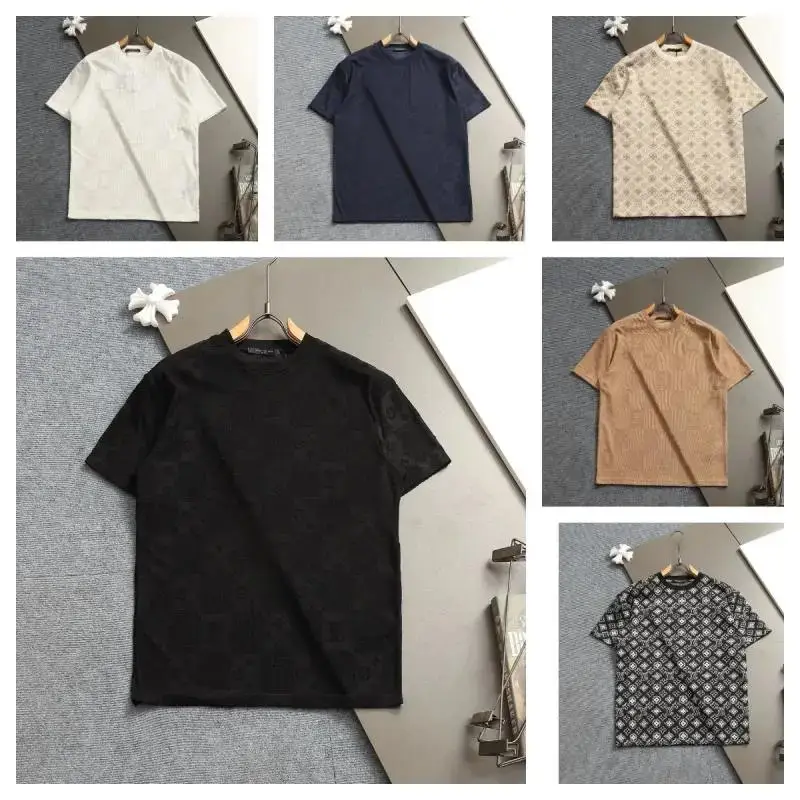 Louis Vuitton T-Shirt tee (30+)