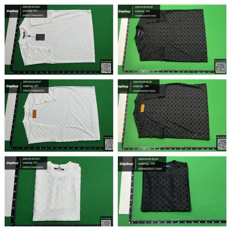 Louis Vuitton T-Shirt tee (30+) 3