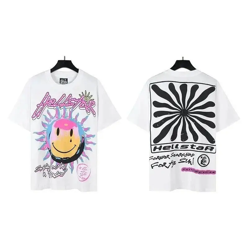 Hellstar T-Shirt [35 styles] 2
