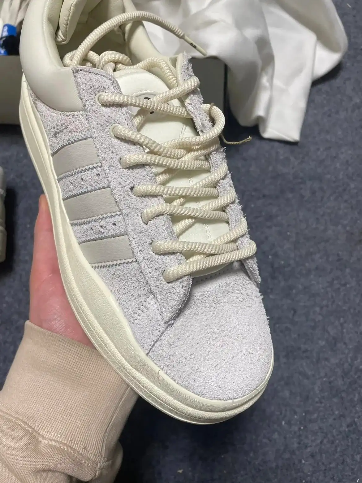Adidas Bad Bunny Sneakers 3
