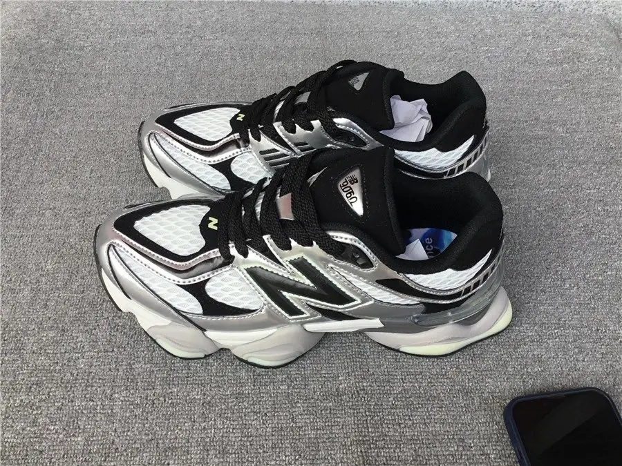 New Balance 9060 Sneakers 2