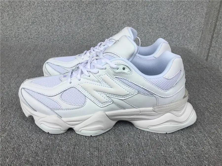 New Balance 9060 Sneakers 3