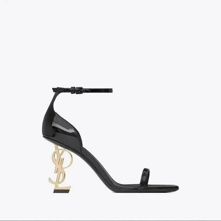 YSL Tribute Sandals [2 styles] 2