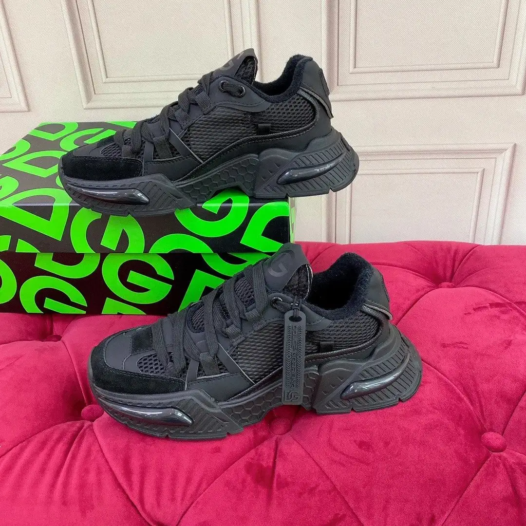 Dolce & Gabbana Airmaster Sneakers 3