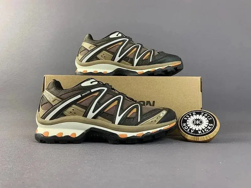 Salomon 2