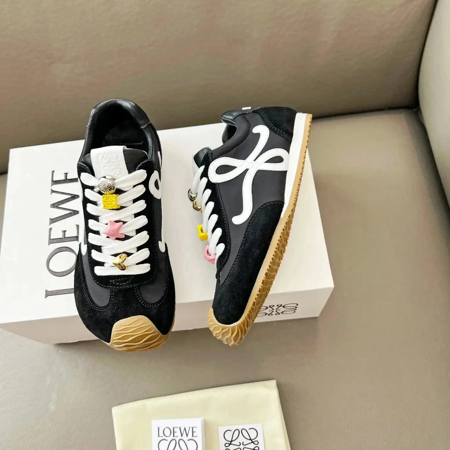 Loewe shoes 3