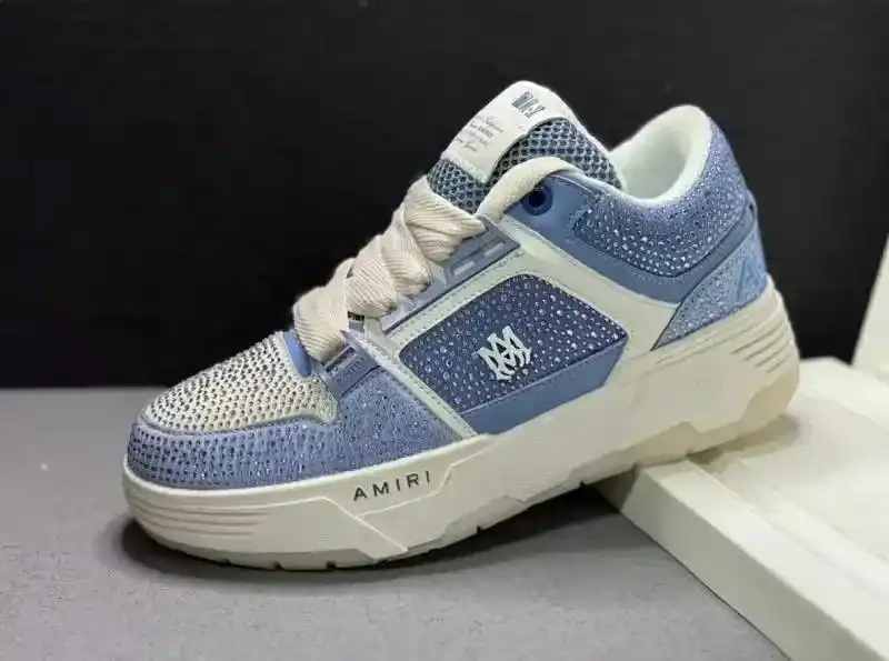 Amiri shoes 3