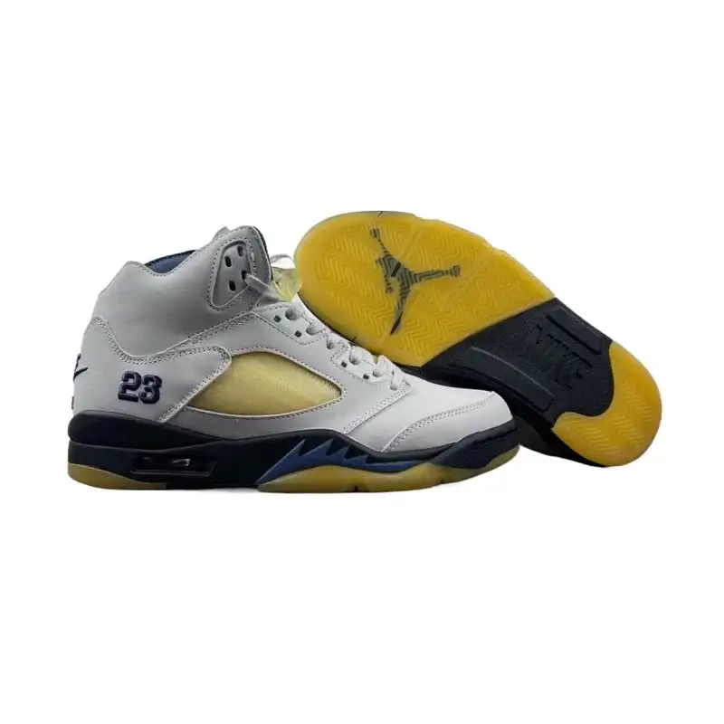 Nike Air Jordan 5 Sneakers 2