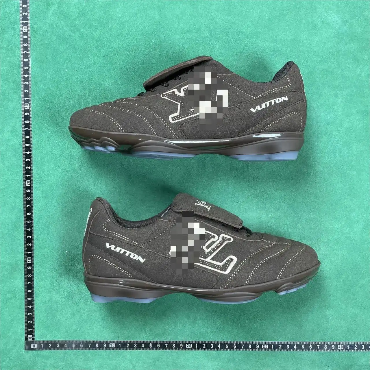 Louis vuitton sneakers LV Skate 2