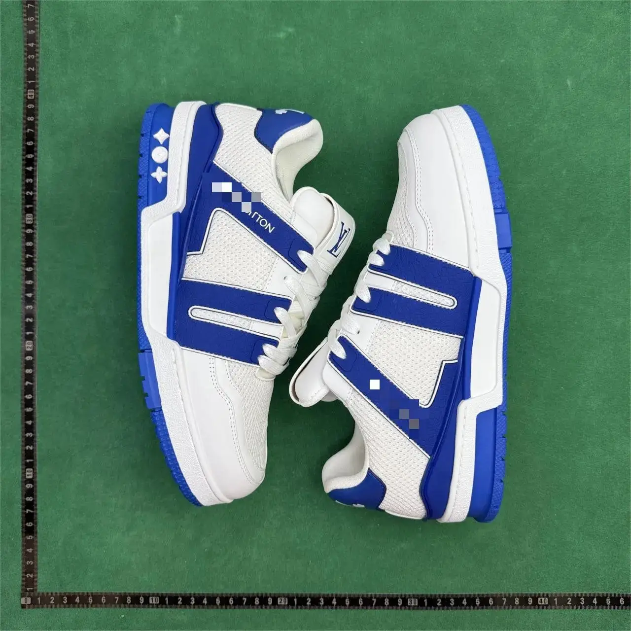 Louis vuitton sneakers LV Skate 3