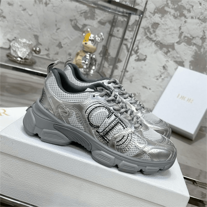Dior B22 Sneakers 2