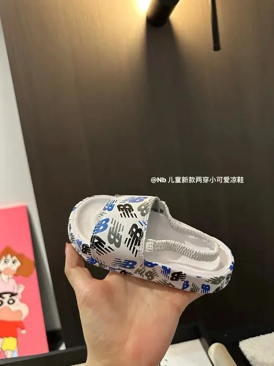 New Balance NB Two-Way Cute Children's Sandals 3