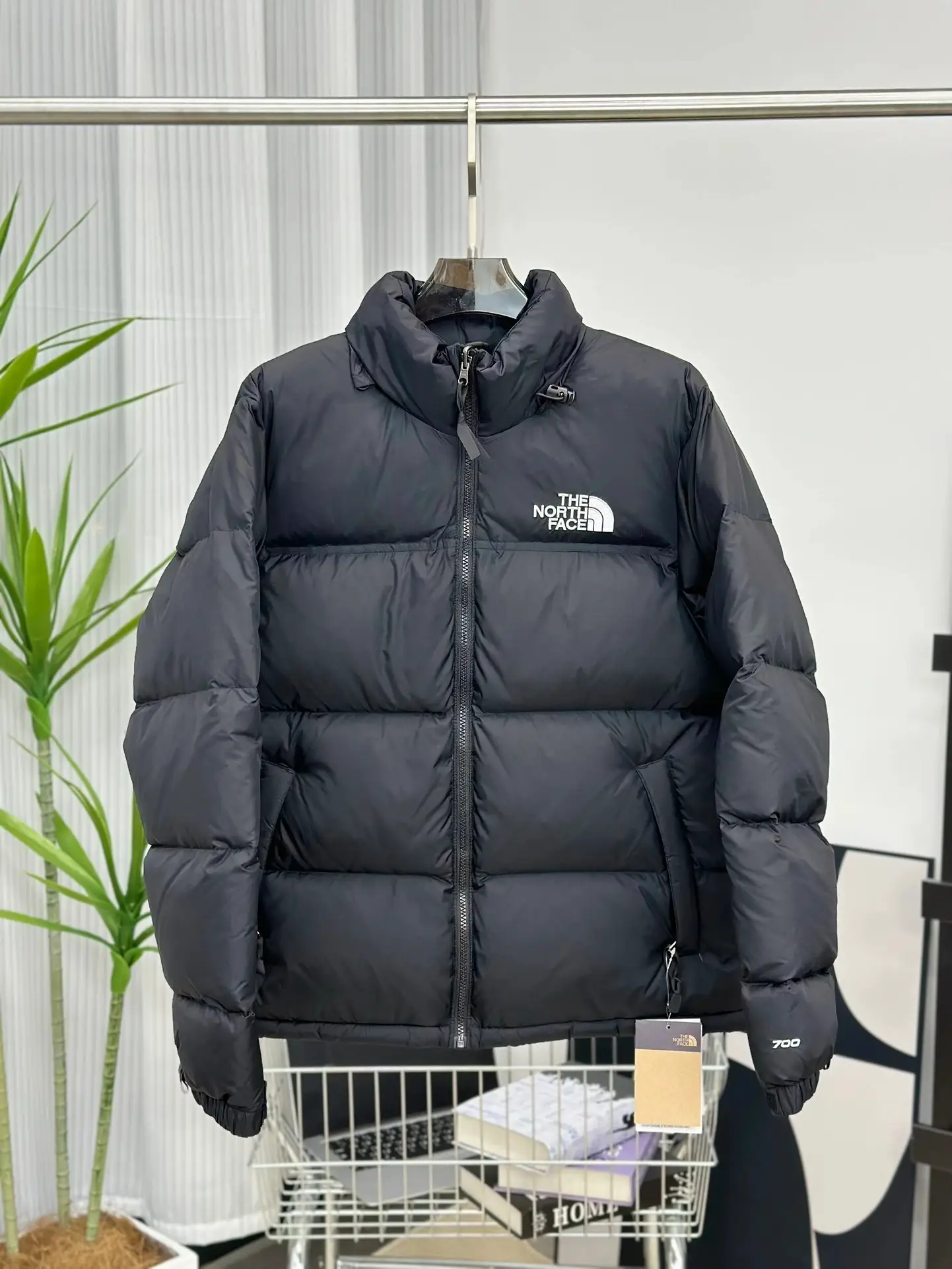 The North Face Nuptse Jacket