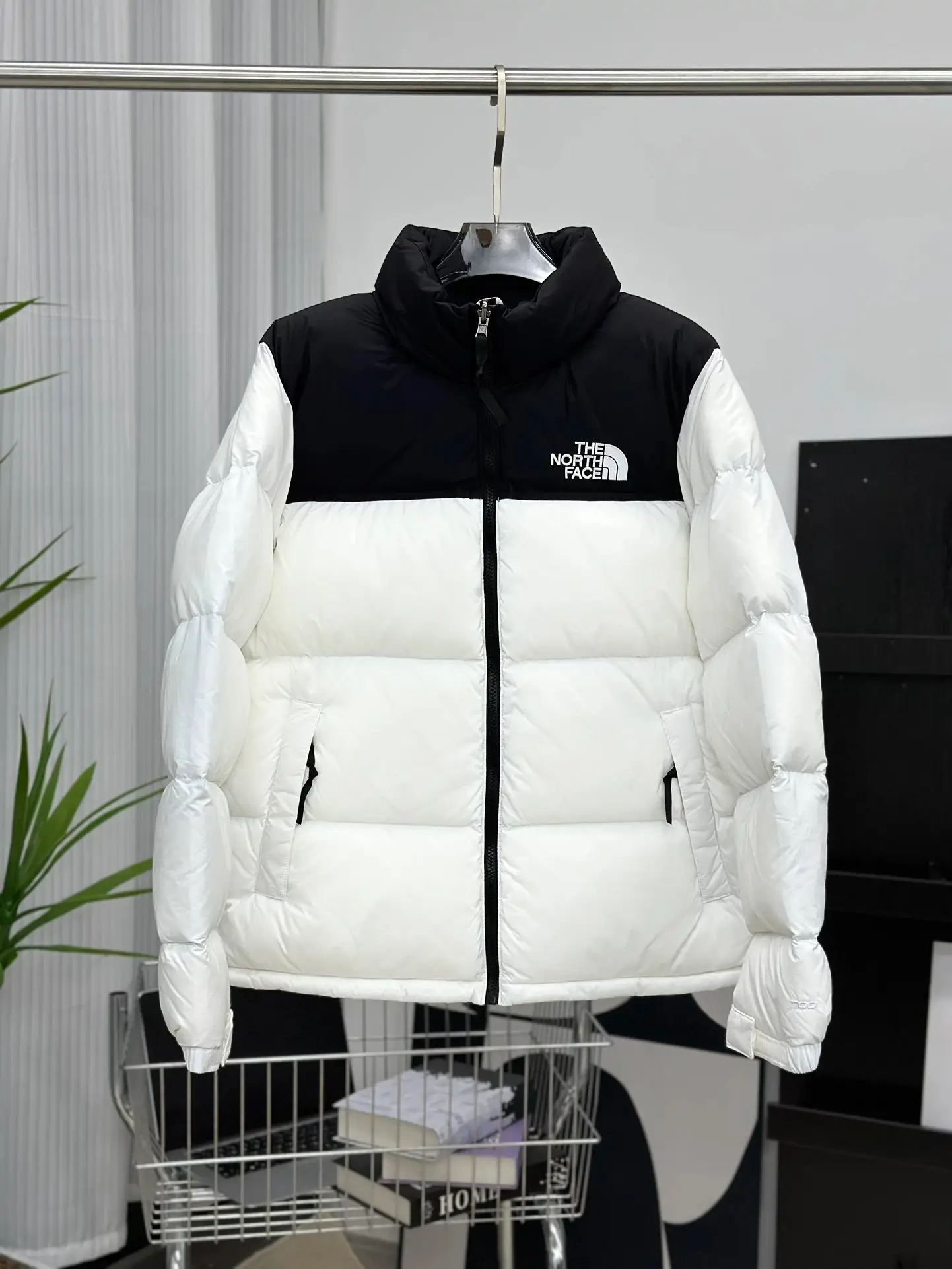 The North Face Nuptse Jacket 2