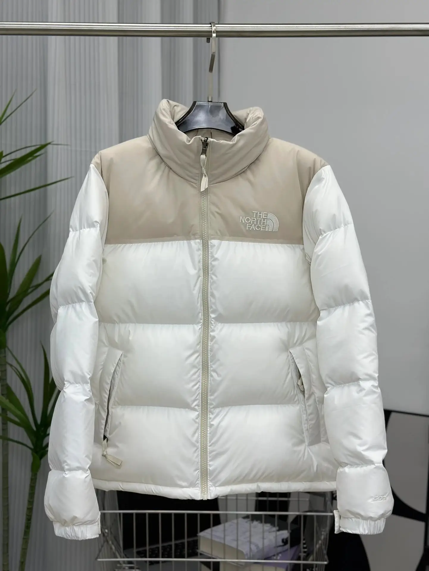 The North Face Nuptse Jacket 3
