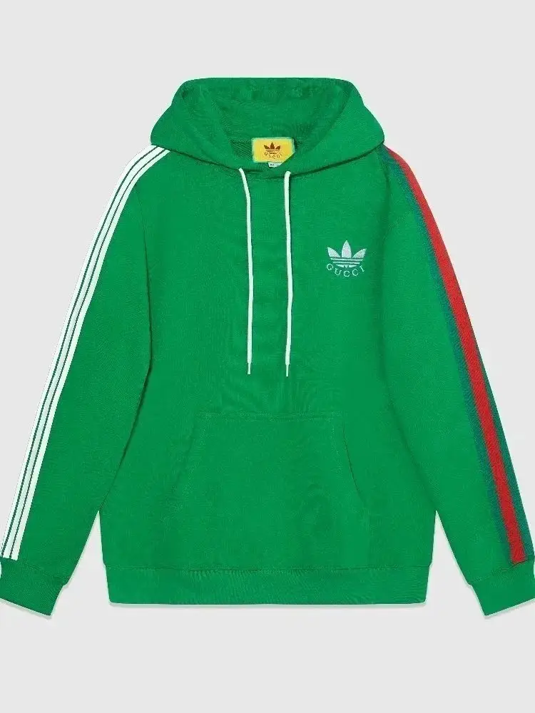 Gucci GG Supreme Tracksuit Hoodie [35 styles] 2